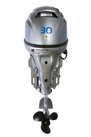 Seanovo SNEF 30 FES-T EFI фото
